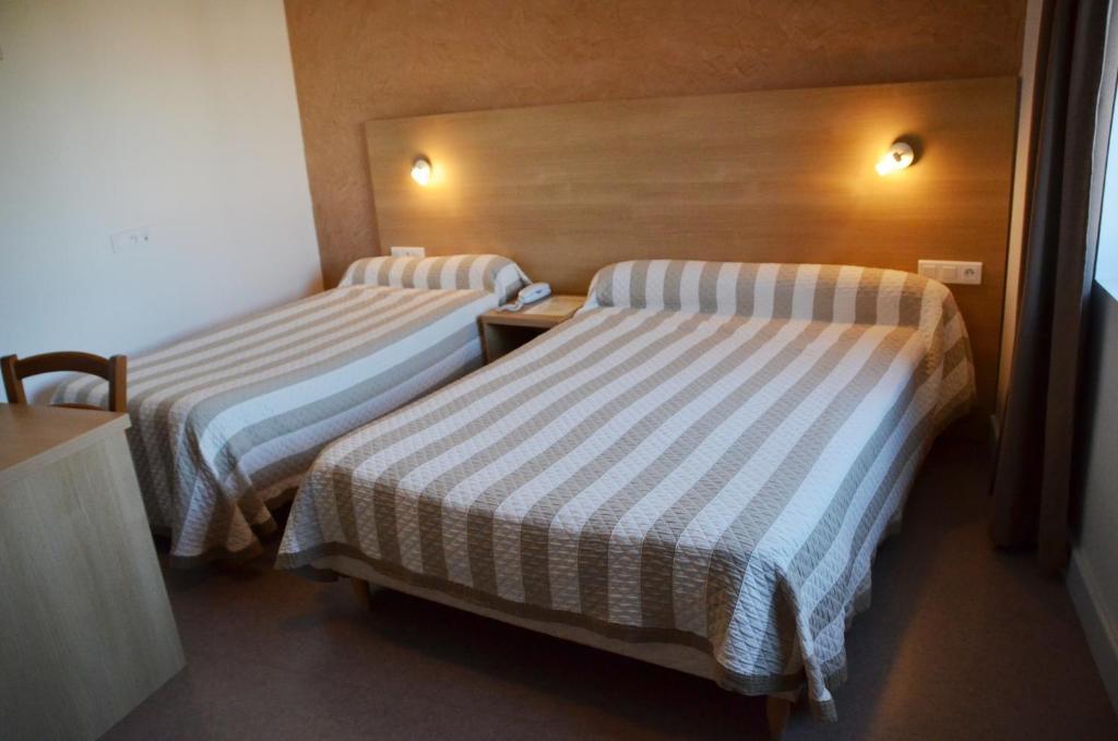 Hotel De France Le Bessat 외부 사진
